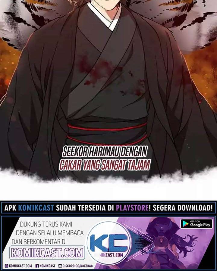 Mudang Association Chapter 22 Gambar 41