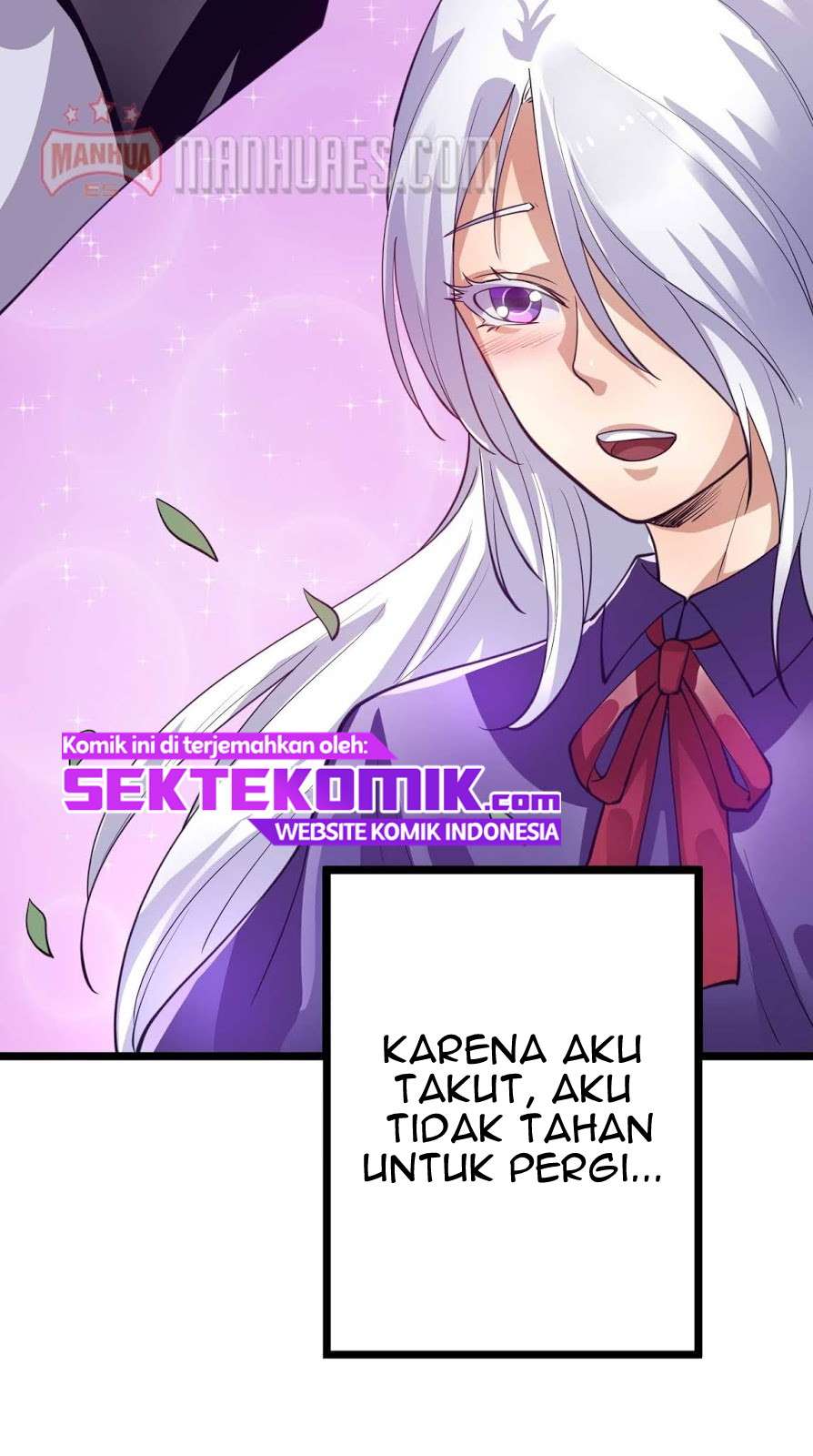 Dushi Xian Wang Chapter 98 Gambar 12