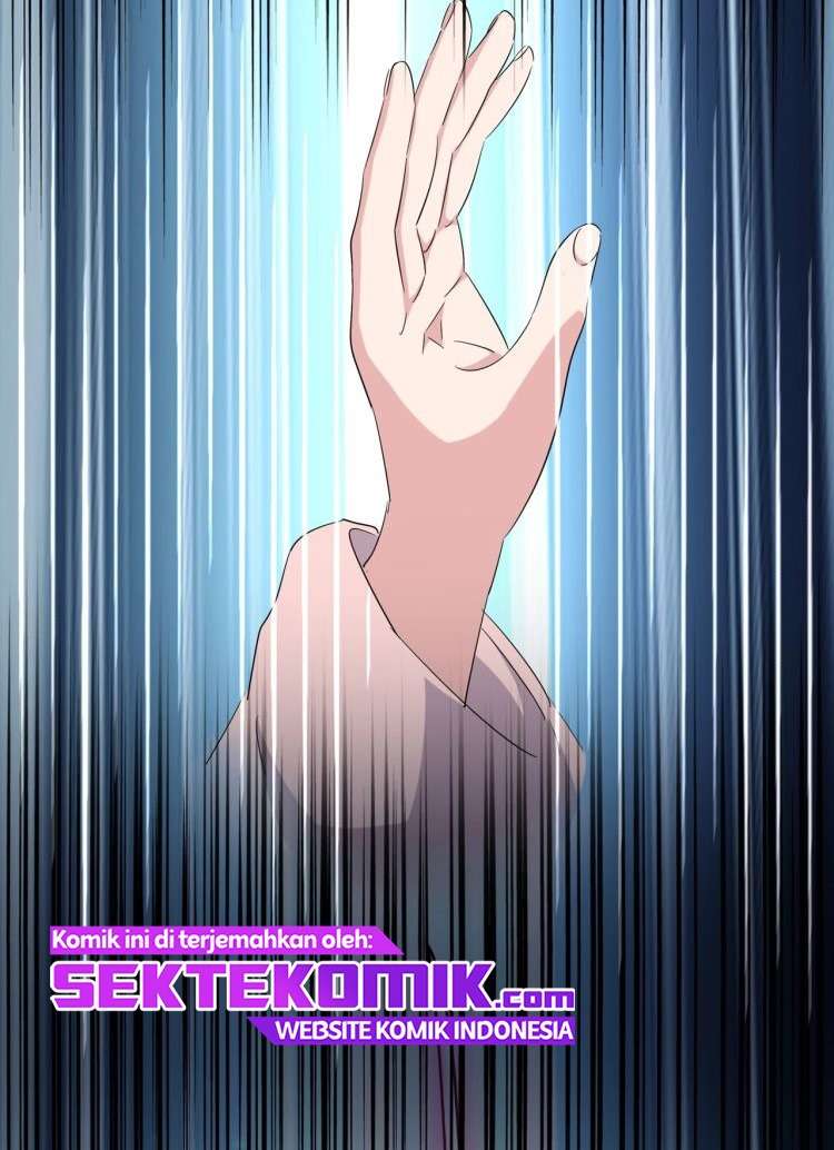 Magic Emperor Chapter 178 Gambar 4