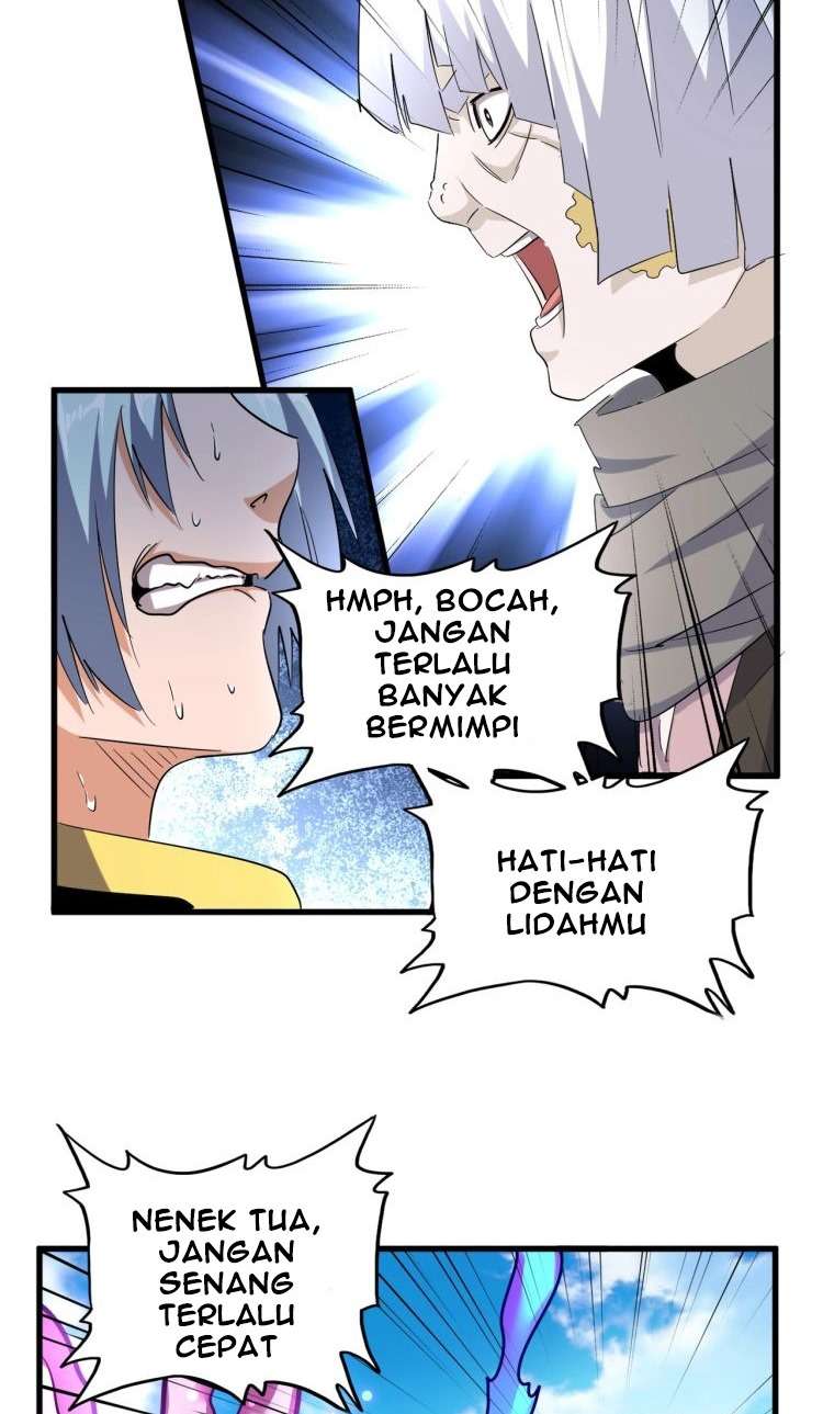 Magic Emperor Chapter 178 Gambar 47