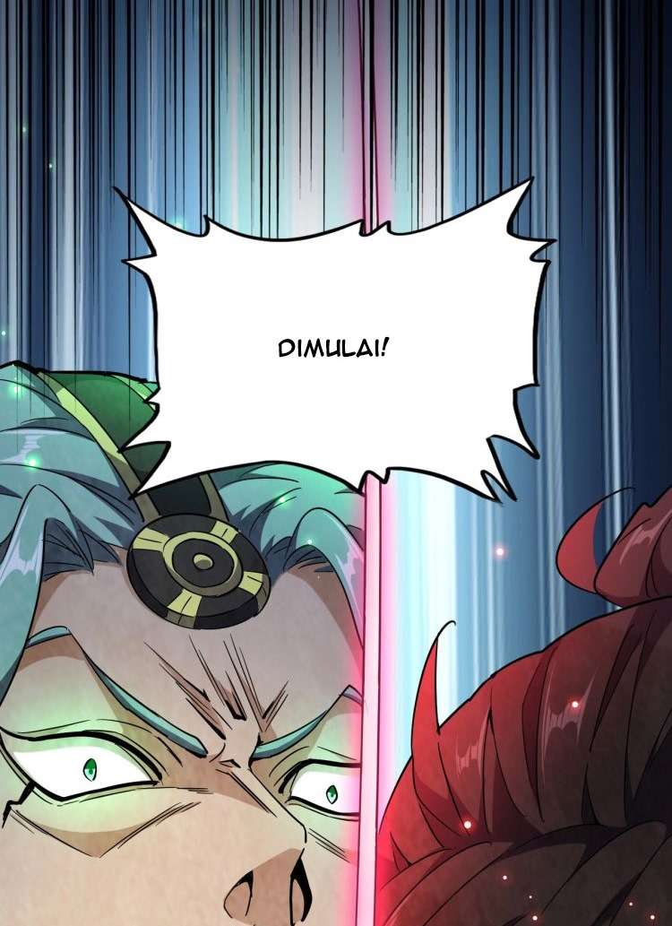 Magic Emperor Chapter 178 Gambar 5