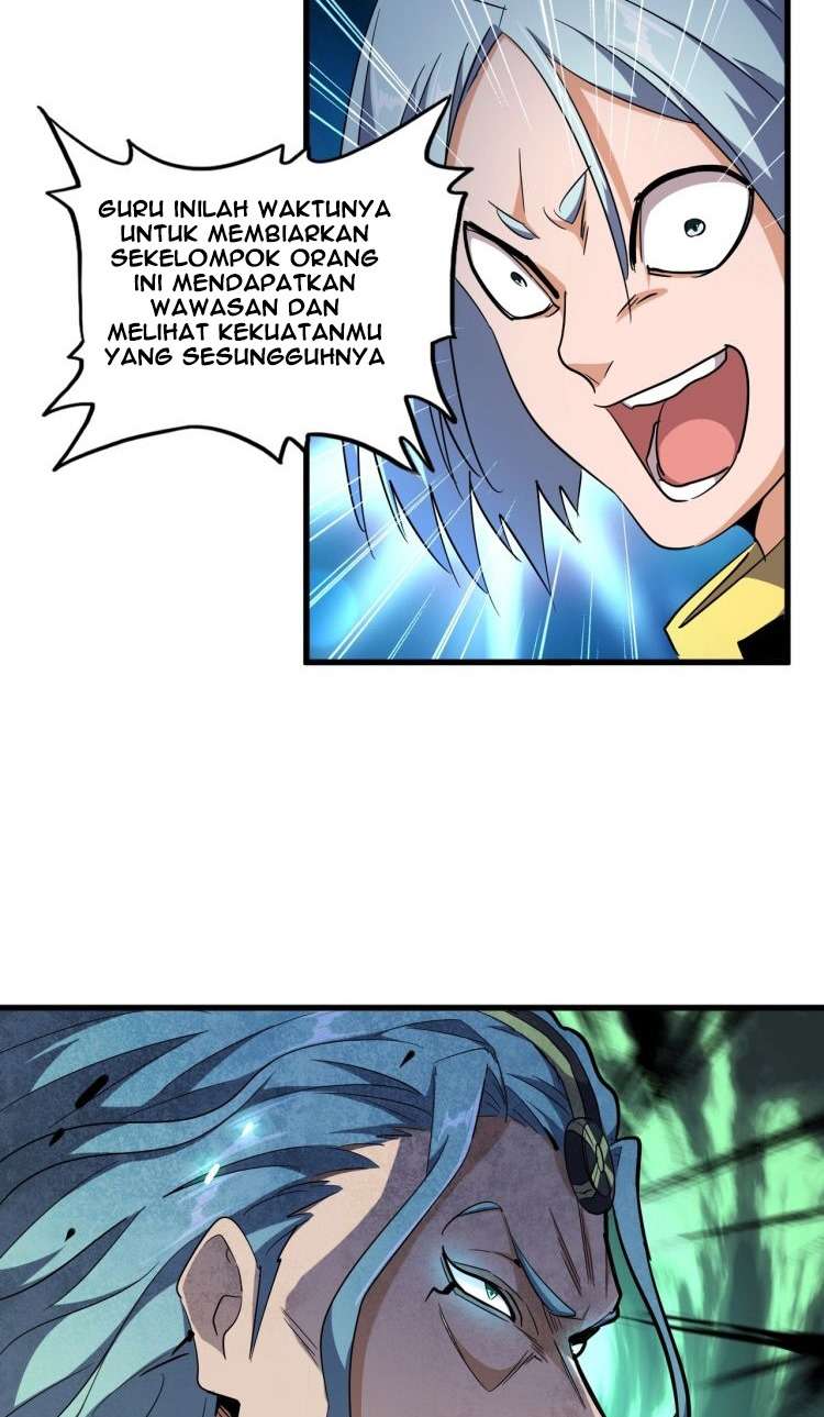 Magic Emperor Chapter 178 Gambar 50