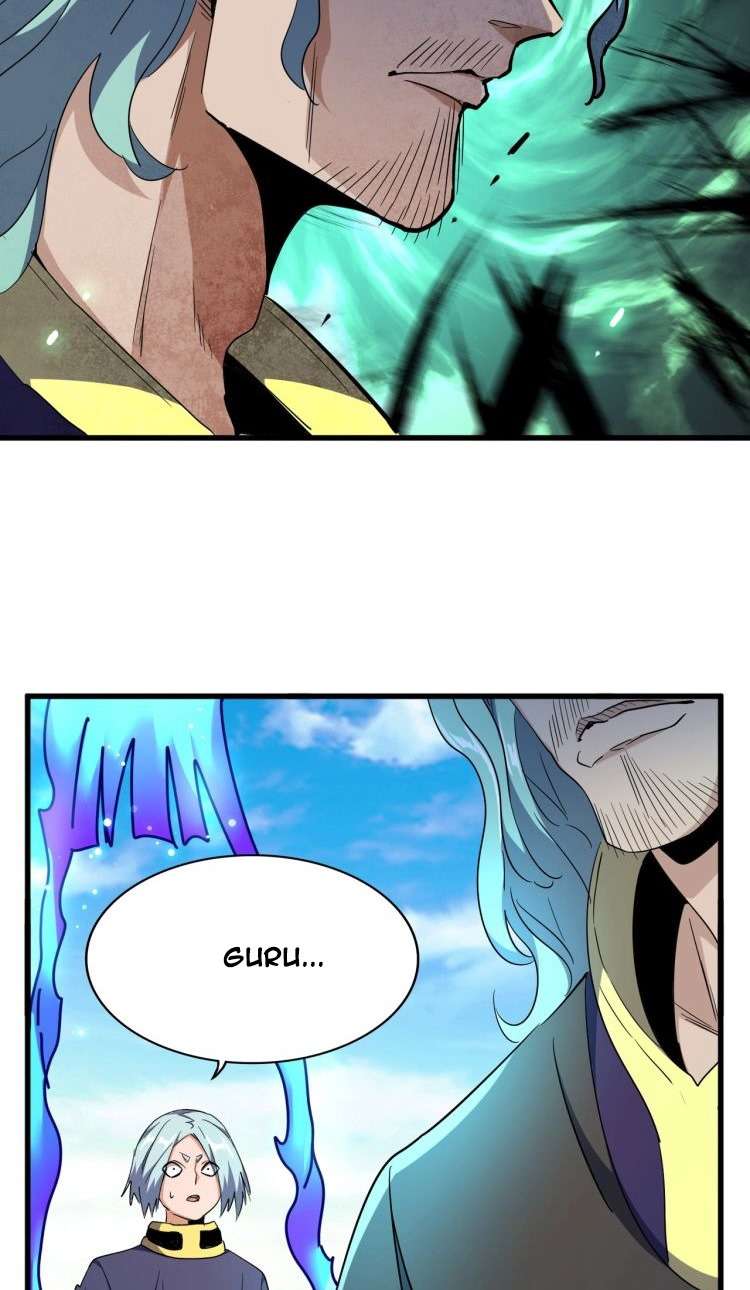 Magic Emperor Chapter 178 Gambar 51