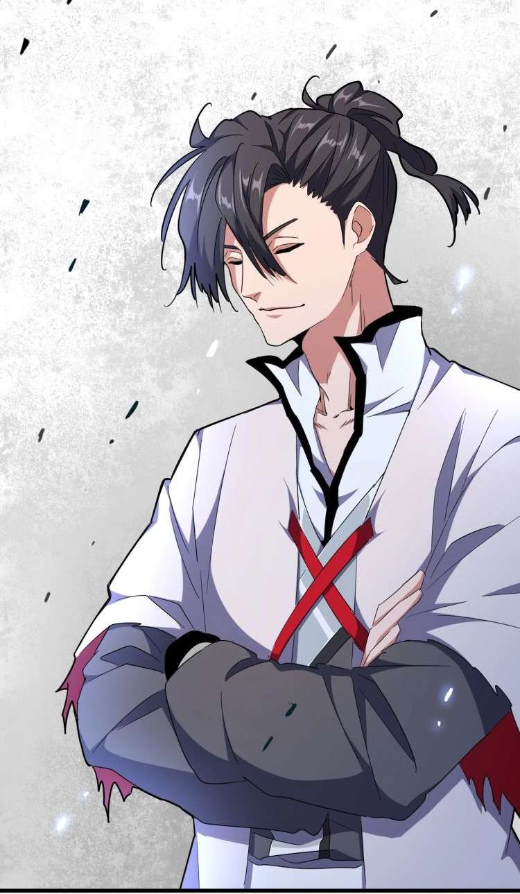 Magic Emperor Chapter 178 Gambar 54