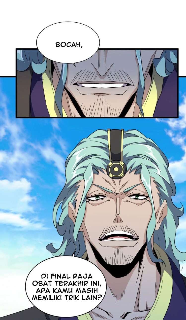 Magic Emperor Chapter 178 Gambar 55
