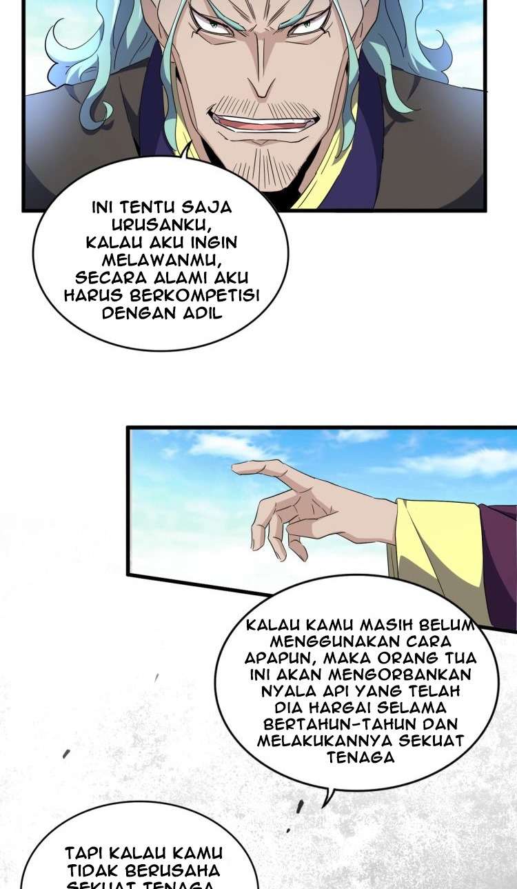 Magic Emperor Chapter 178 Gambar 57