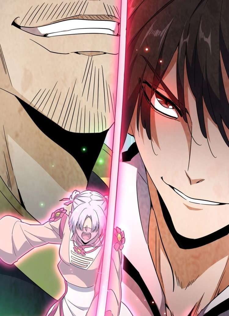 Magic Emperor Chapter 178 Gambar 6