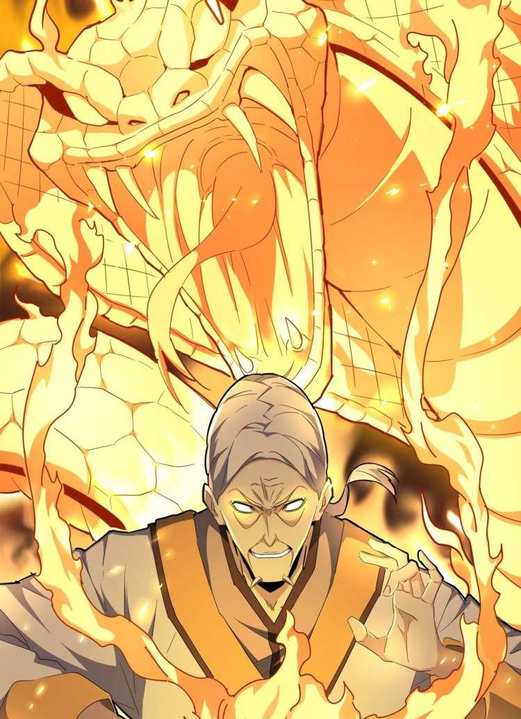 Magic Emperor Chapter 178 Gambar 11