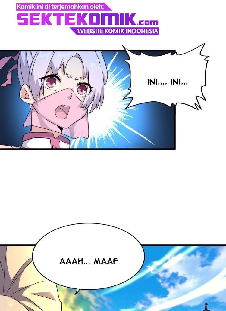 Magic Emperor Chapter 178 Gambar 13