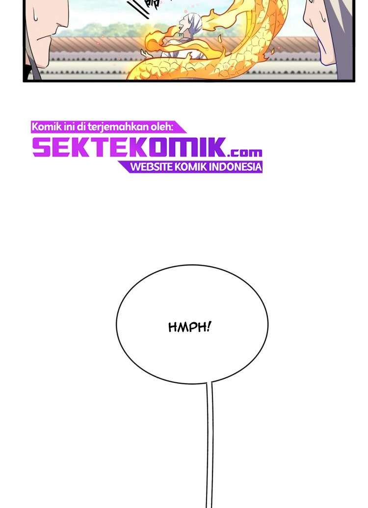 Magic Emperor Chapter 178 Gambar 22