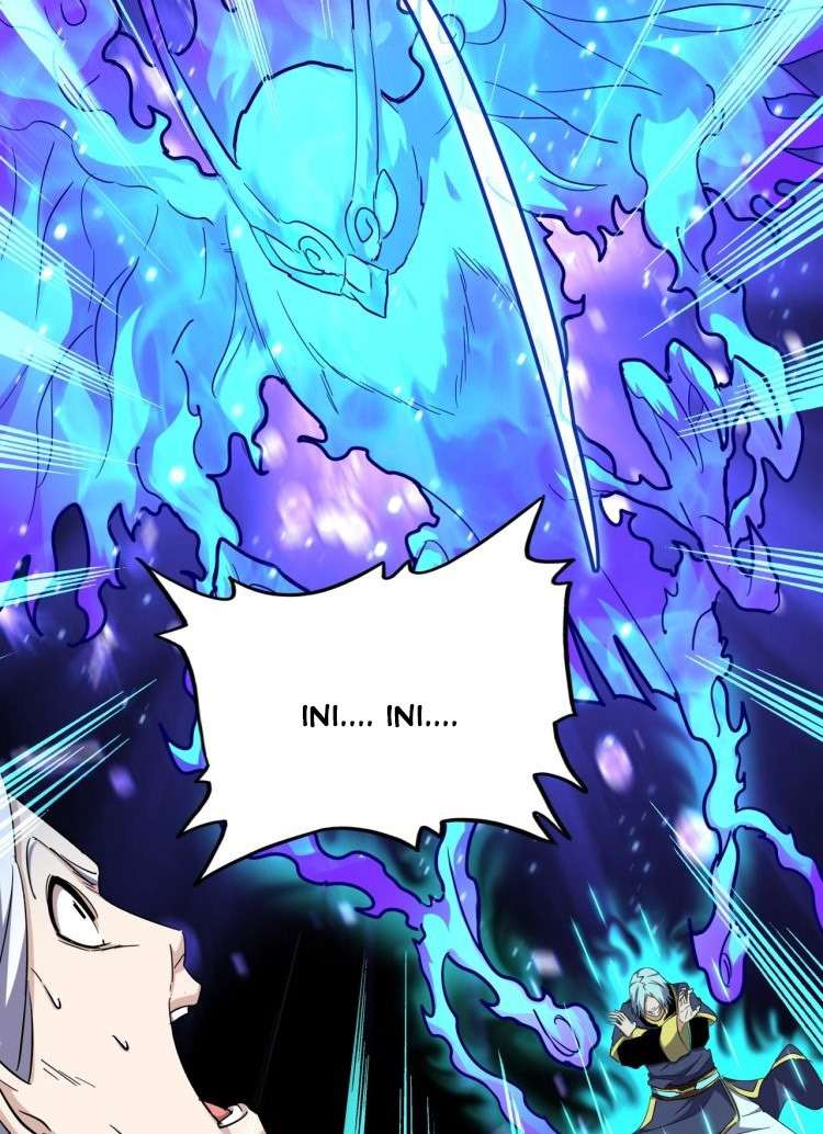 Magic Emperor Chapter 178 Gambar 25