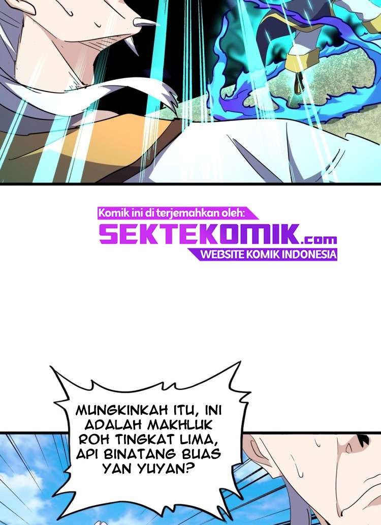 Magic Emperor Chapter 178 Gambar 26