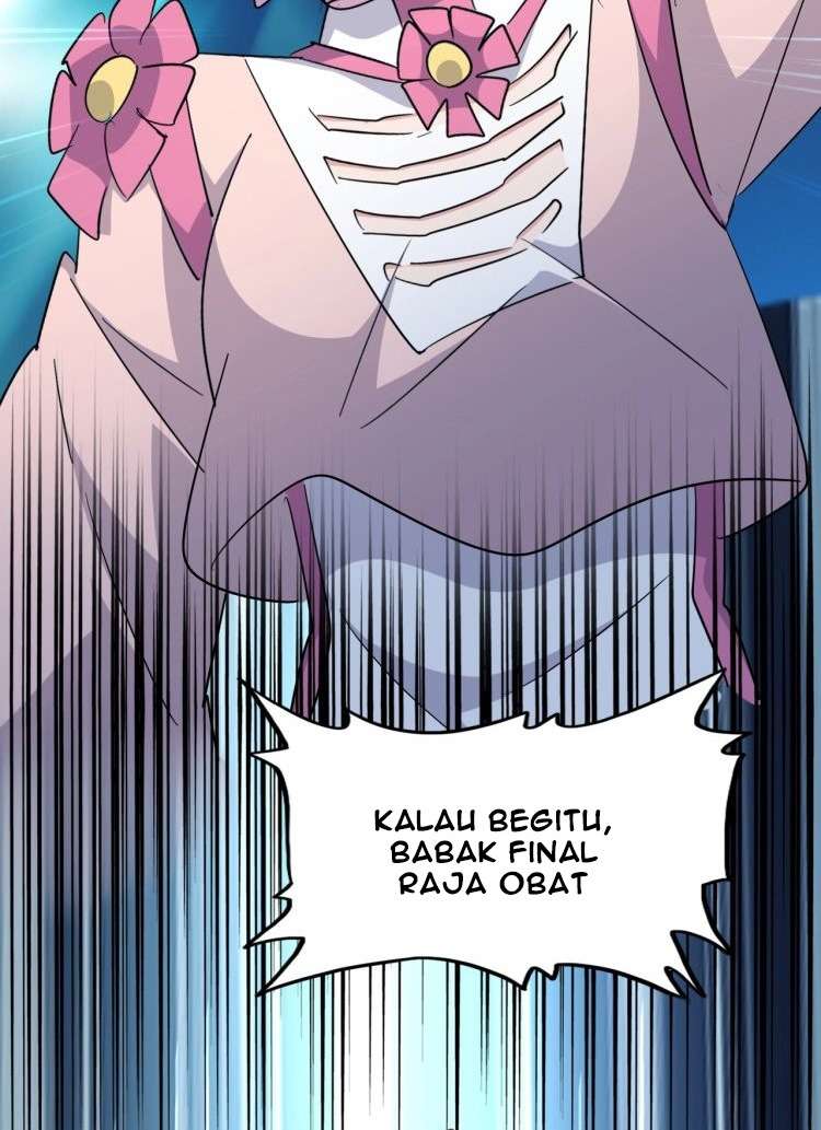 Magic Emperor Chapter 178 Gambar 3