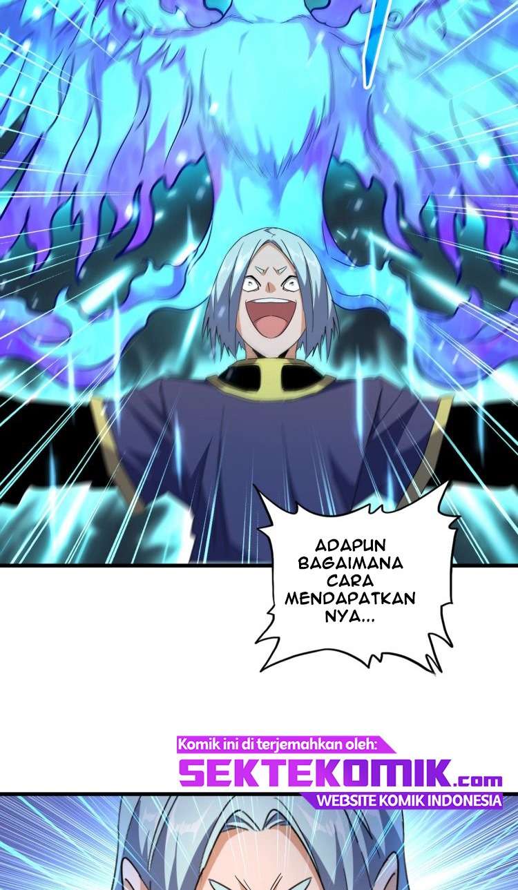 Magic Emperor Chapter 178 Gambar 33