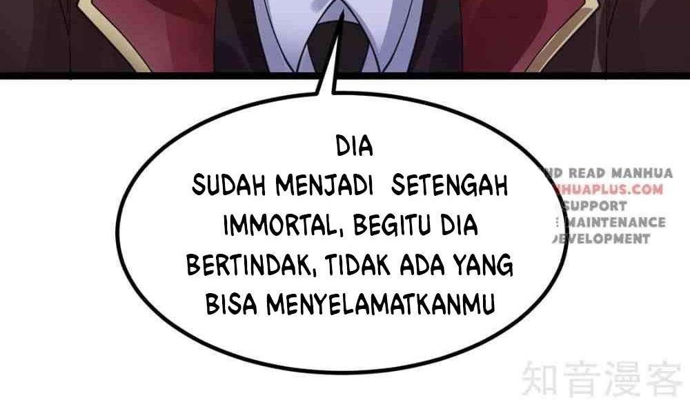 Dushi Xian Wang Chapter 95 Gambar 7