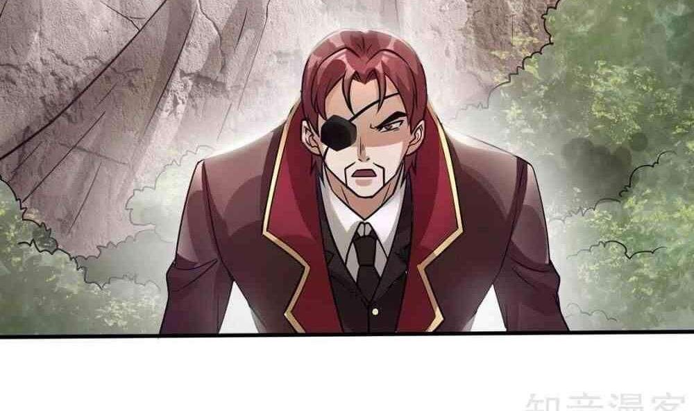 Dushi Xian Wang Chapter 95 Gambar 11