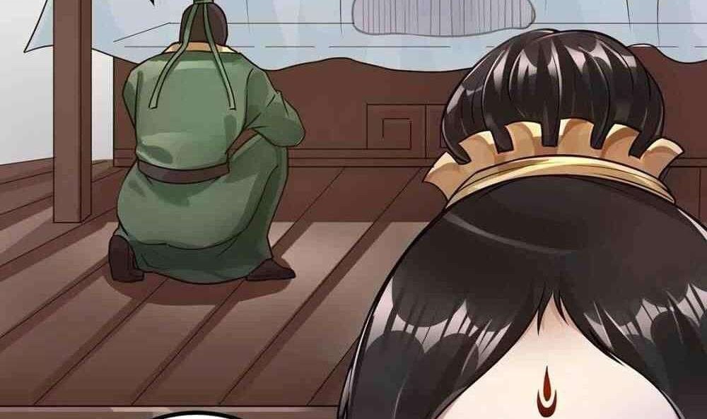 Dushi Xian Wang Chapter 95 Gambar 15