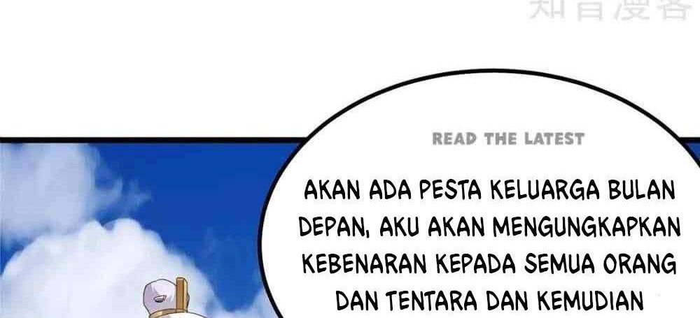 Dushi Xian Wang Chapter 95 Gambar 25