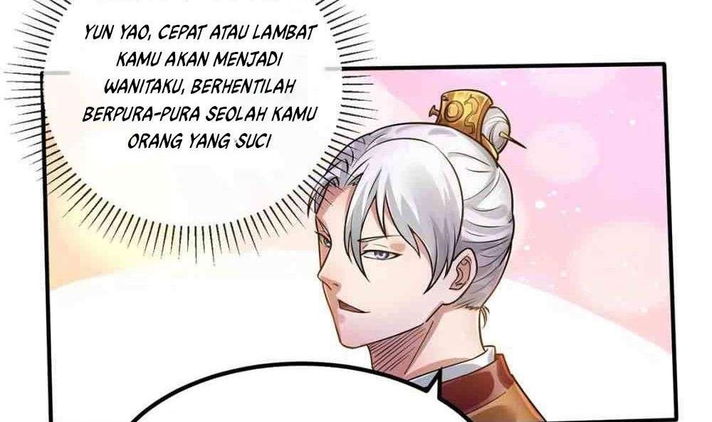 Dushi Xian Wang Chapter 95 Gambar 19
