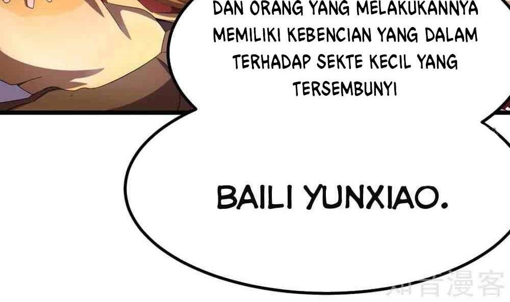 Dushi Xian Wang Chapter 95 Gambar 21