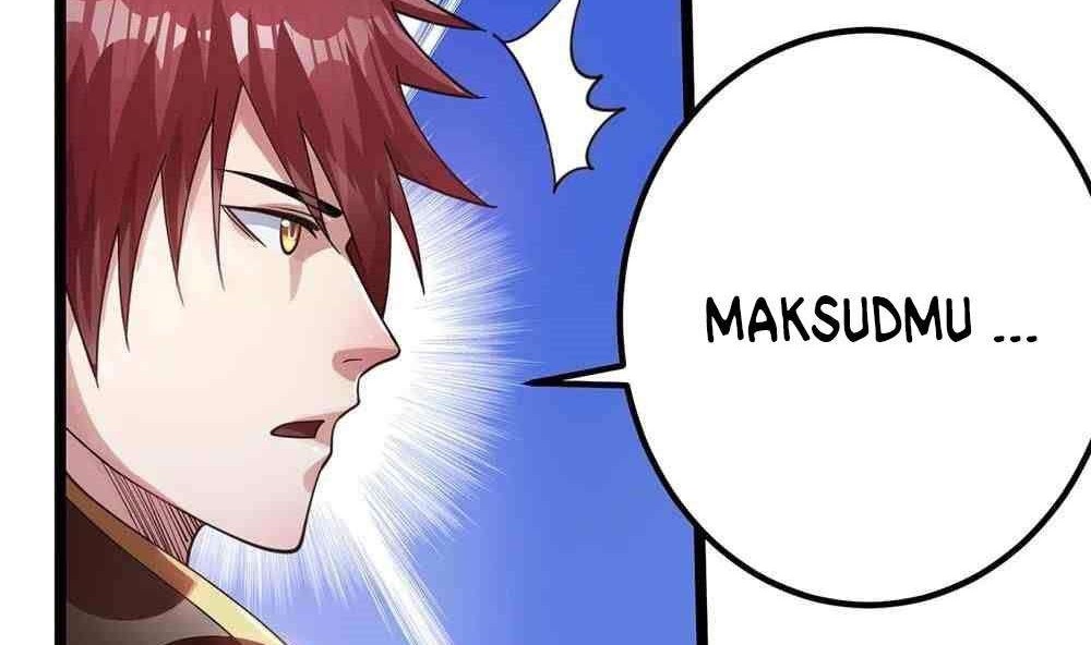 Dushi Xian Wang Chapter 95 Gambar 3