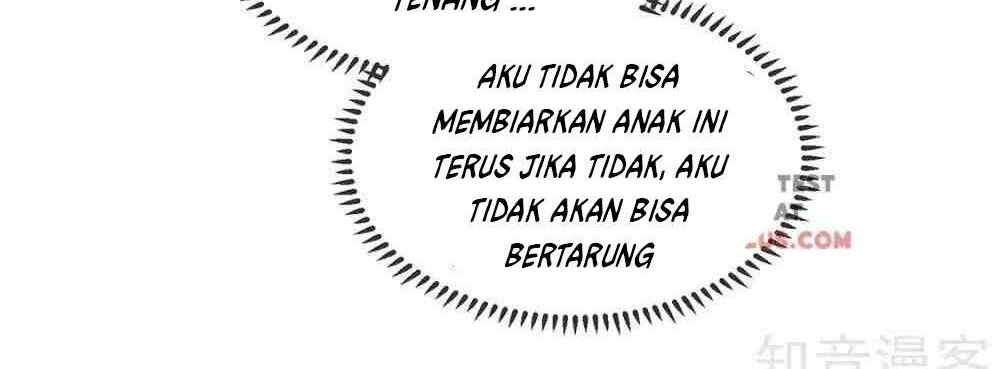 Dushi Xian Wang Chapter 94 Gambar 11