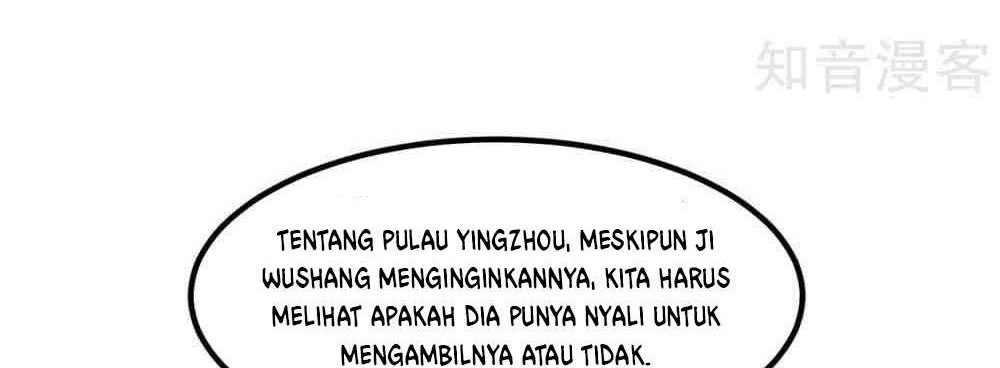 Dushi Xian Wang Chapter 94 Gambar 19