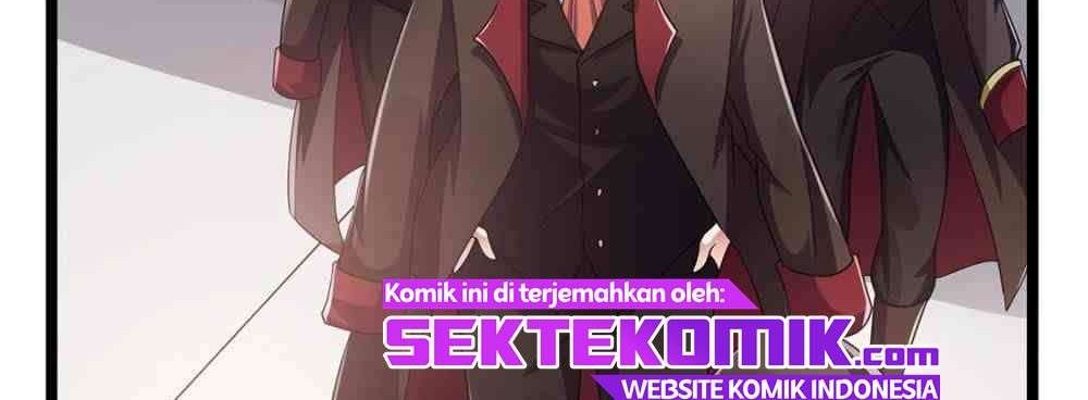 Dushi Xian Wang Chapter 94 Gambar 3