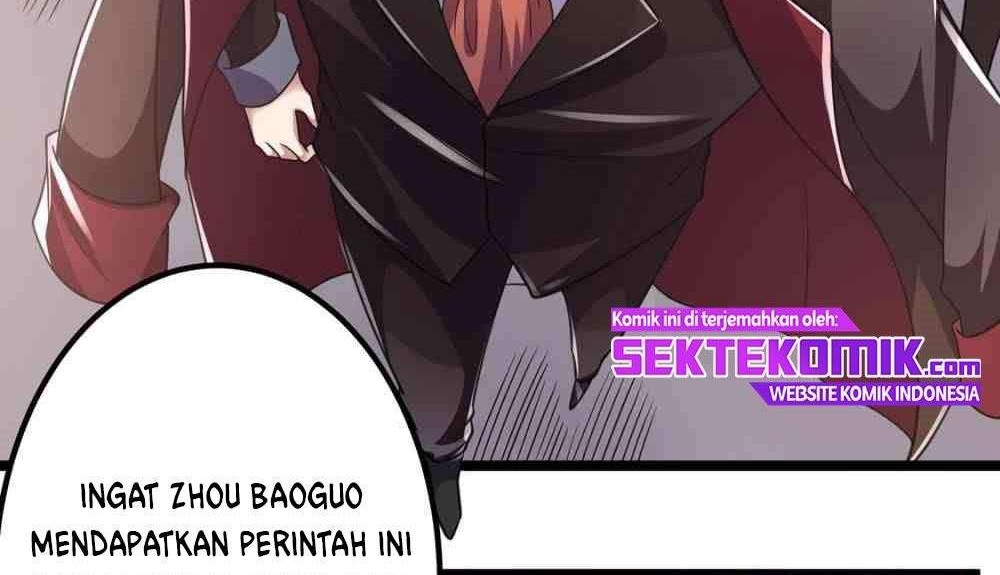 Dushi Xian Wang Chapter 93 Gambar 23