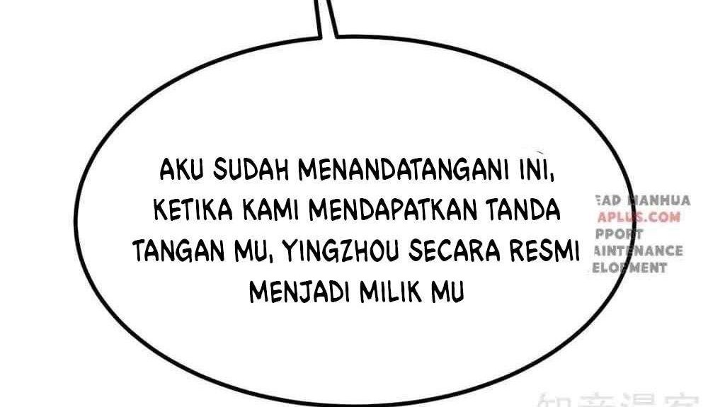 Dushi Xian Wang Chapter 93 Gambar 33