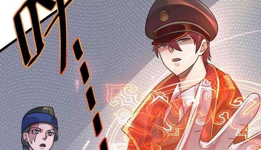 Dushi Xian Wang Chapter 93 Gambar 29