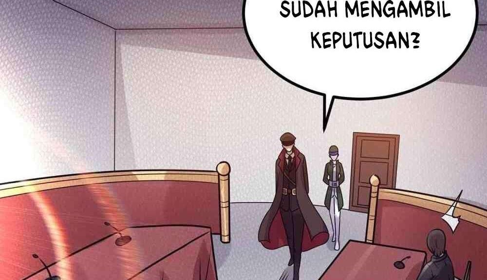 Dushi Xian Wang Chapter 93 Gambar 31