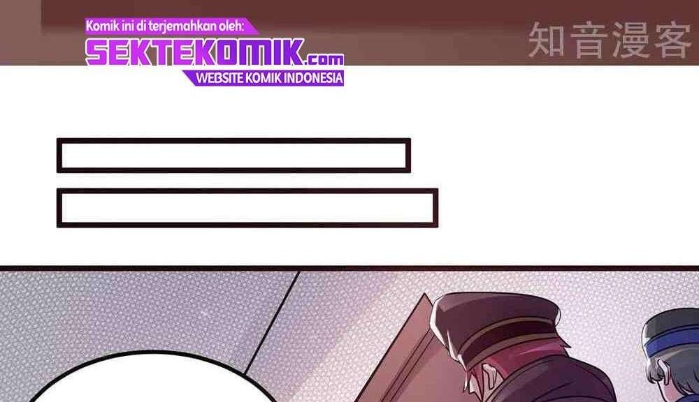 Dushi Xian Wang Chapter 93 Gambar 35