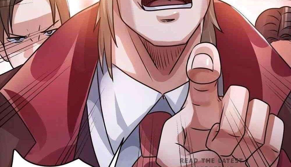 Dushi Xian Wang Chapter 93 Gambar 37