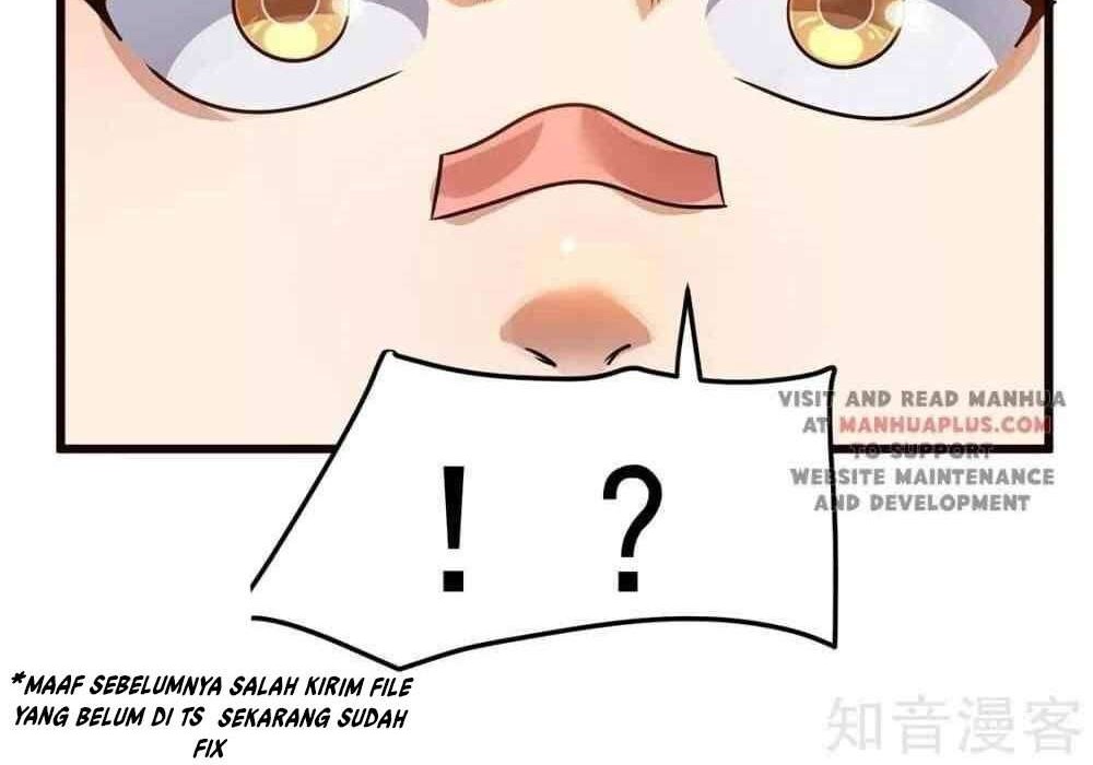 Dushi Xian Wang Chapter 92 Gambar 29