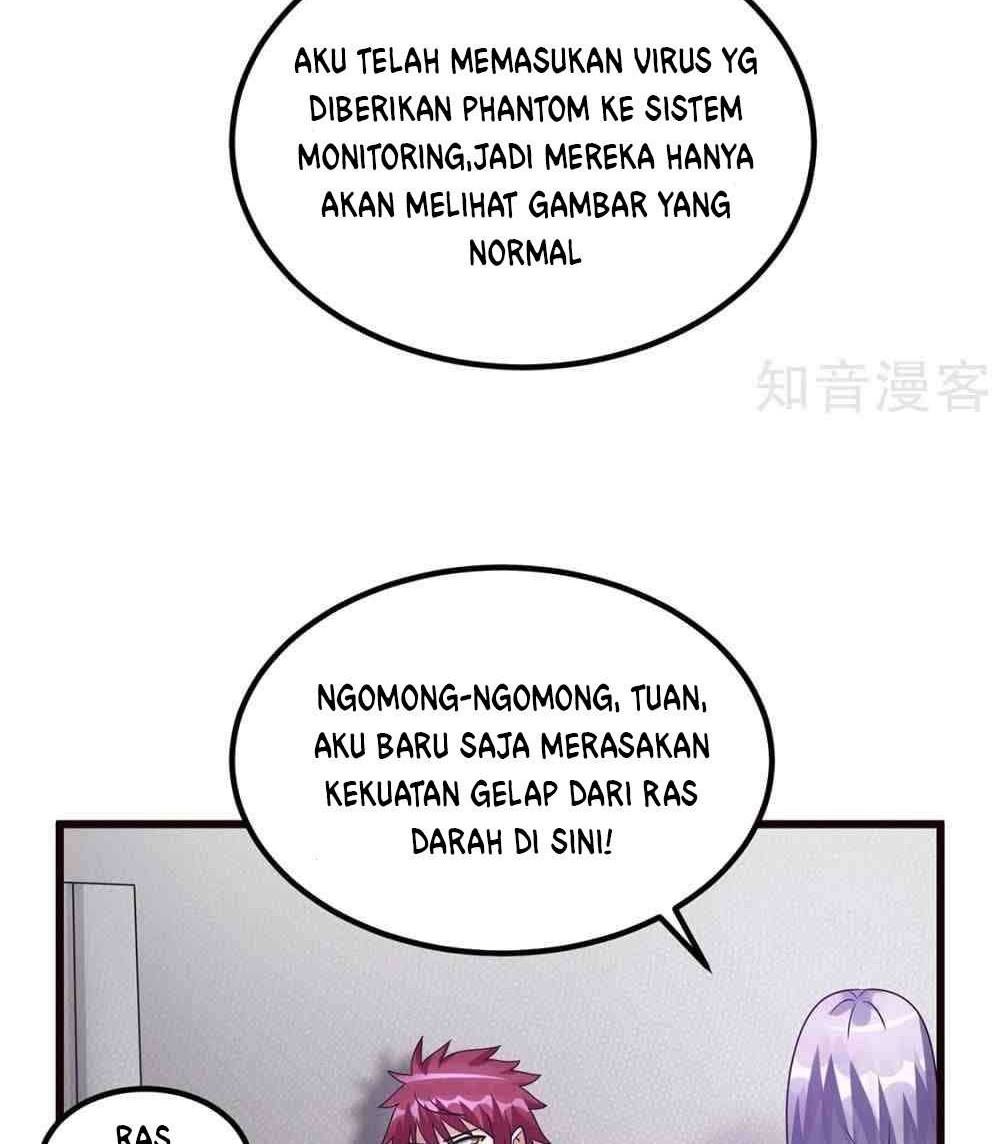 Dushi Xian Wang Chapter 92 Gambar 3