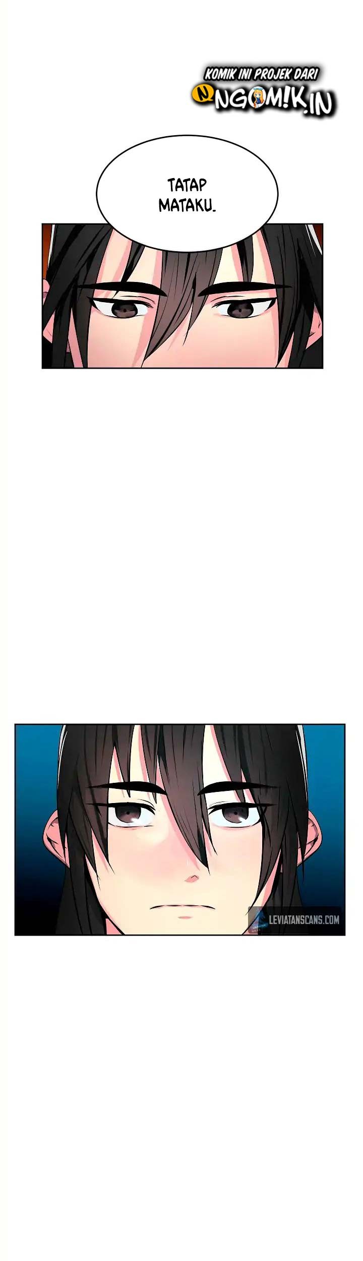 Volcanic Age Chapter 82 Gambar 29