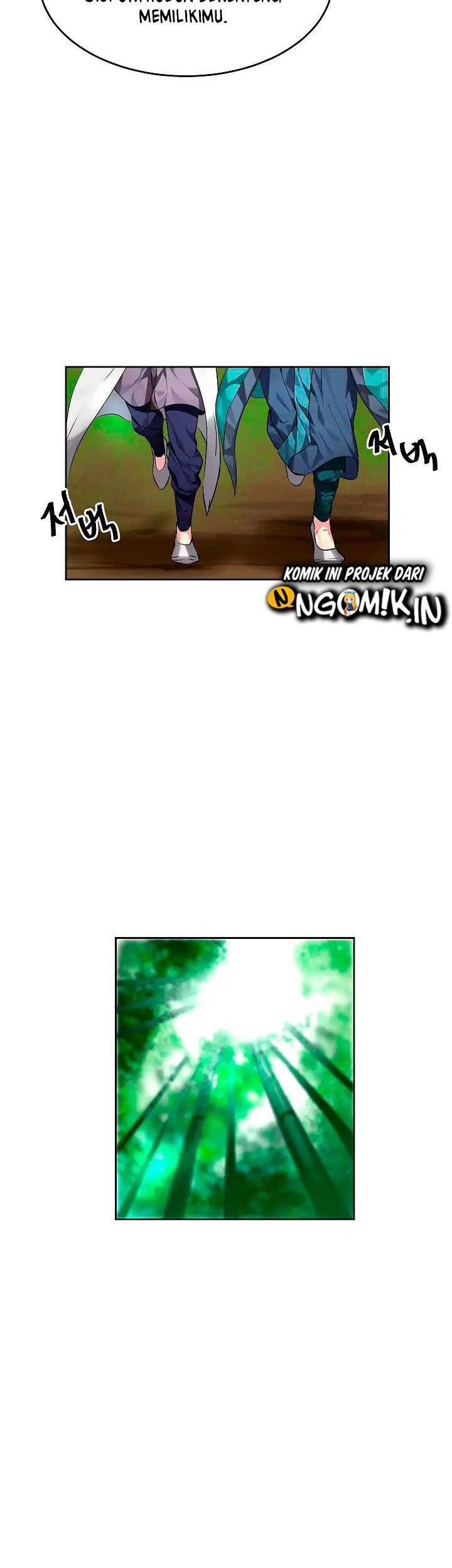 Volcanic Age Chapter 82 Gambar 47