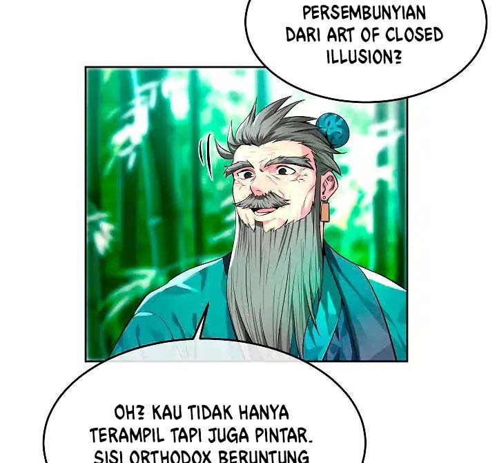Volcanic Age Chapter 82 Gambar 46