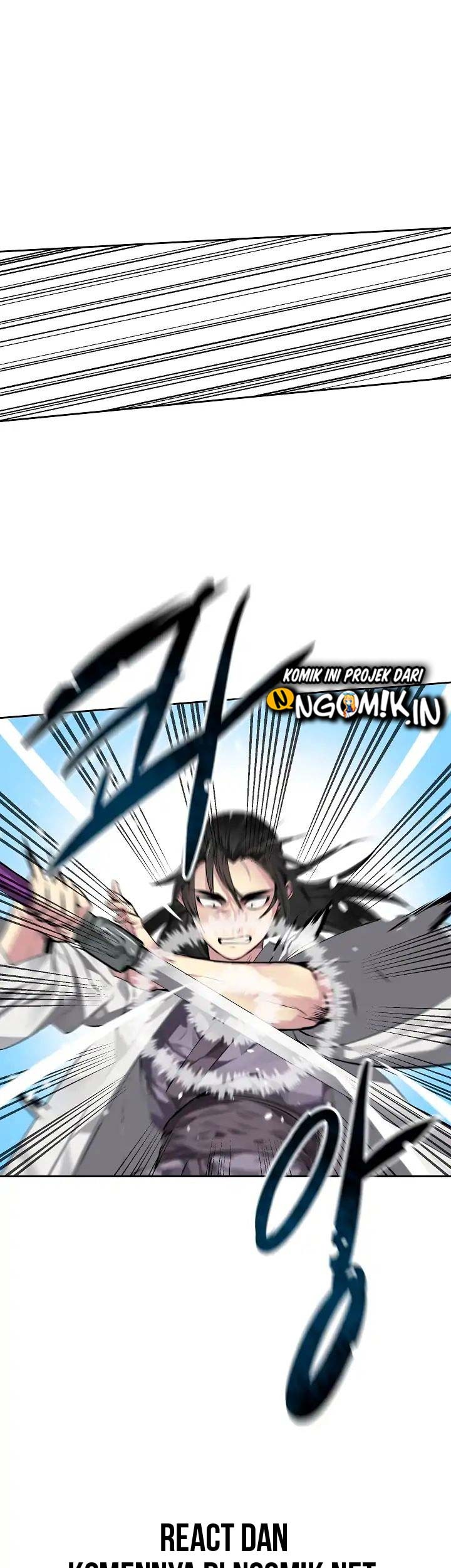 Volcanic Age Chapter 82 Gambar 50