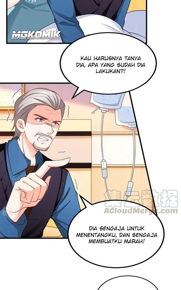 Take Your Mommy Home Chapter 232 Gambar 5