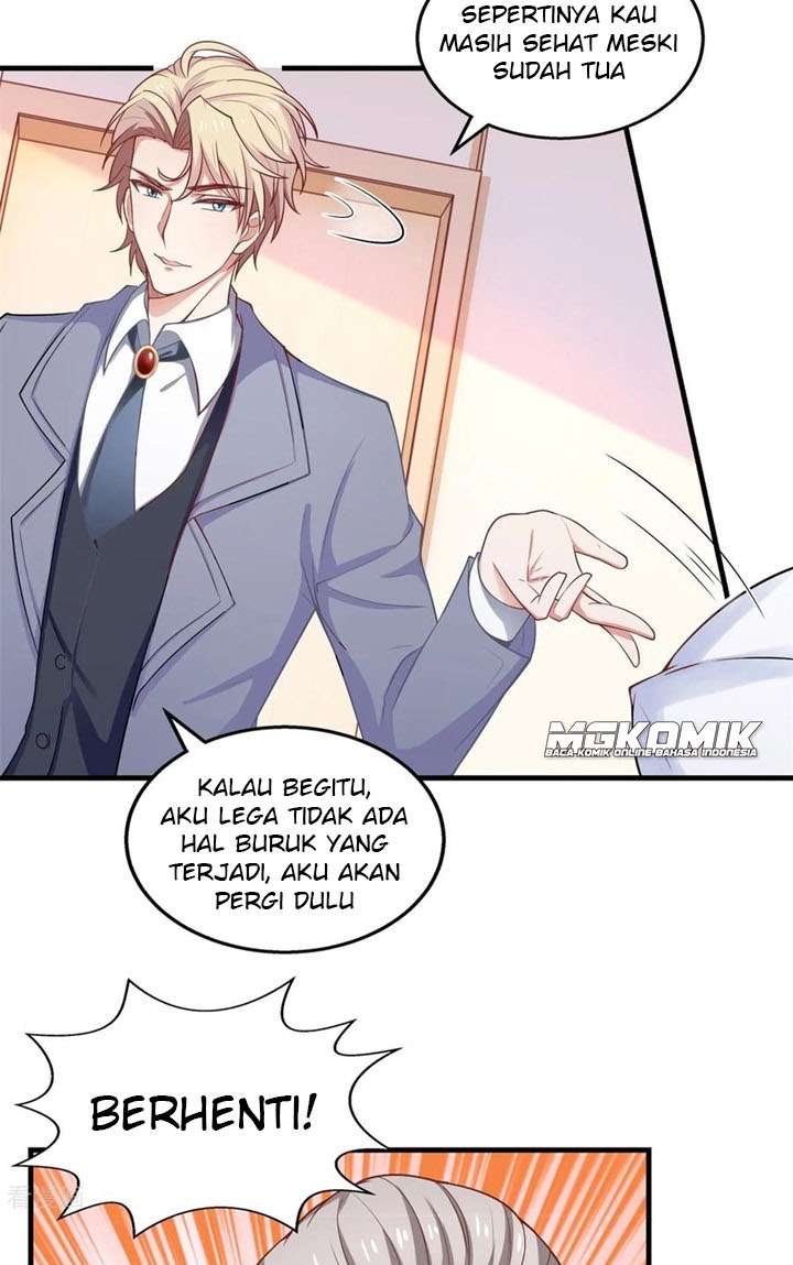 Take Your Mommy Home Chapter 232 Gambar 6