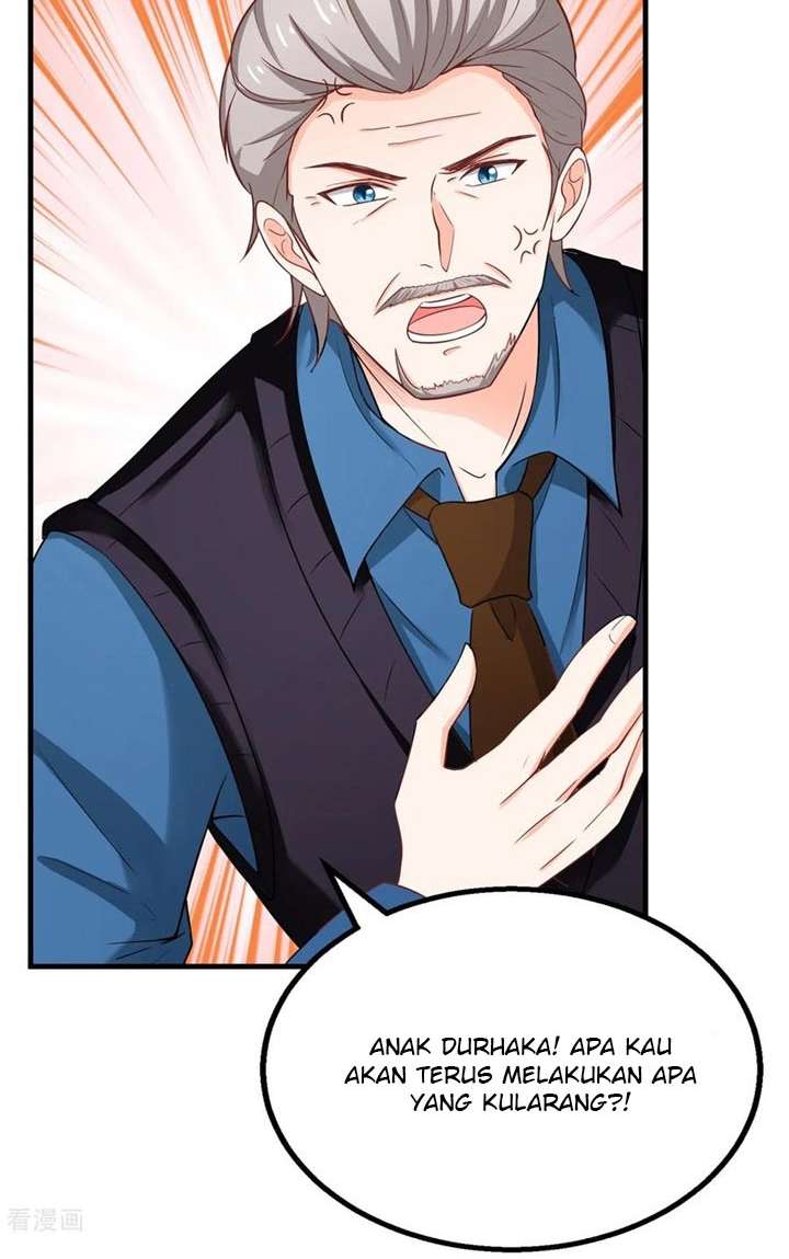 Take Your Mommy Home Chapter 232 Gambar 7