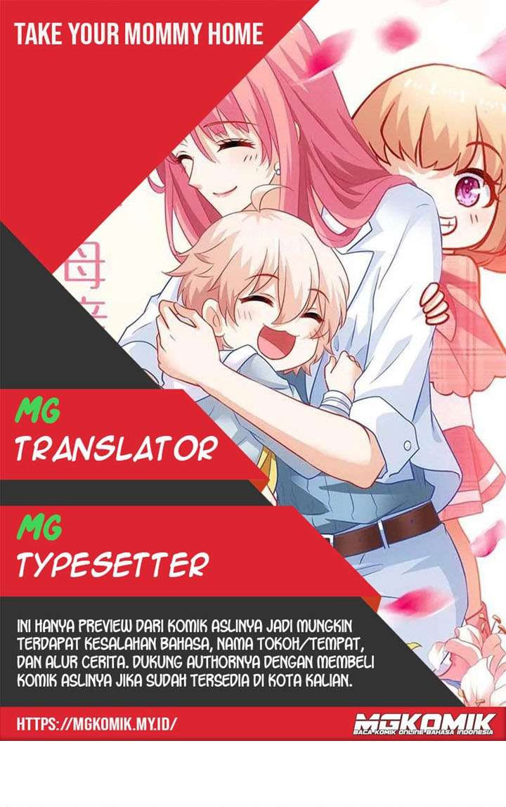 Komik Take Your Mommy Home Chapter 232 gambar nomor 1