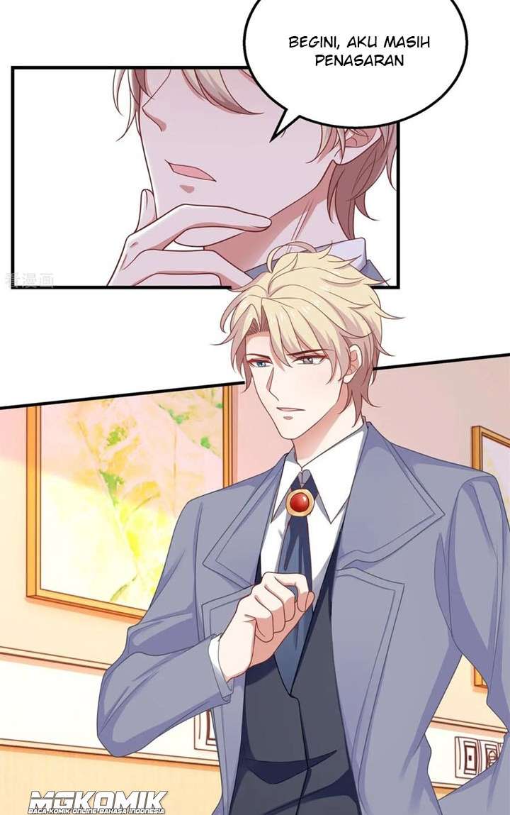 Take Your Mommy Home Chapter 232 Gambar 11