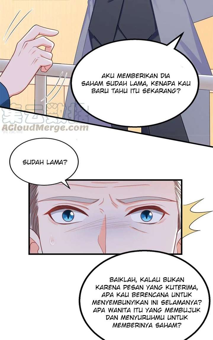 Take Your Mommy Home Chapter 232 Gambar 12
