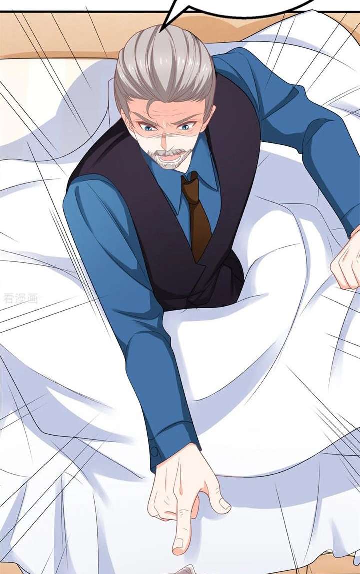 Take Your Mommy Home Chapter 232 Gambar 13