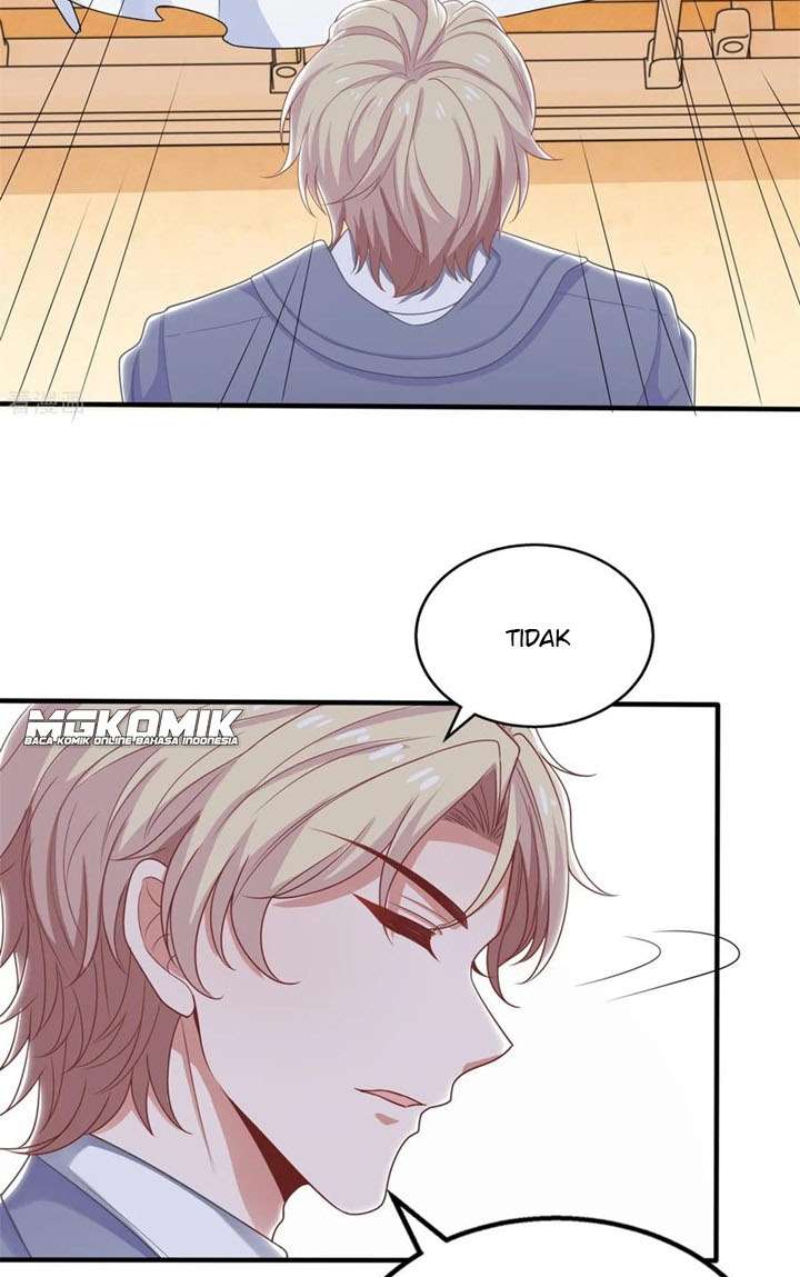 Take Your Mommy Home Chapter 232 Gambar 14