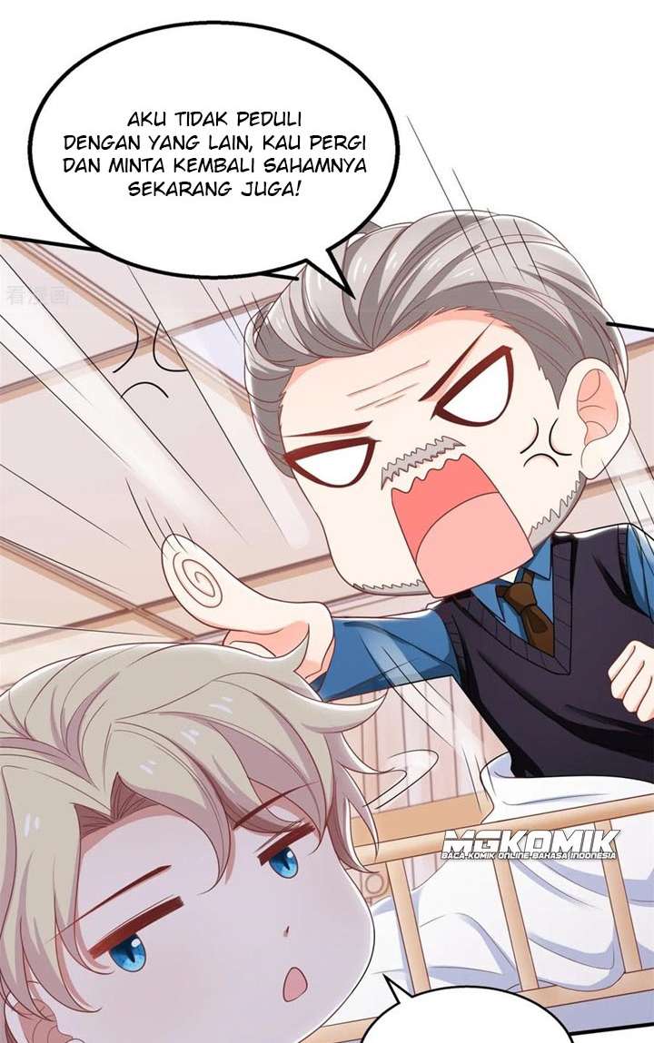 Take Your Mommy Home Chapter 232 Gambar 16