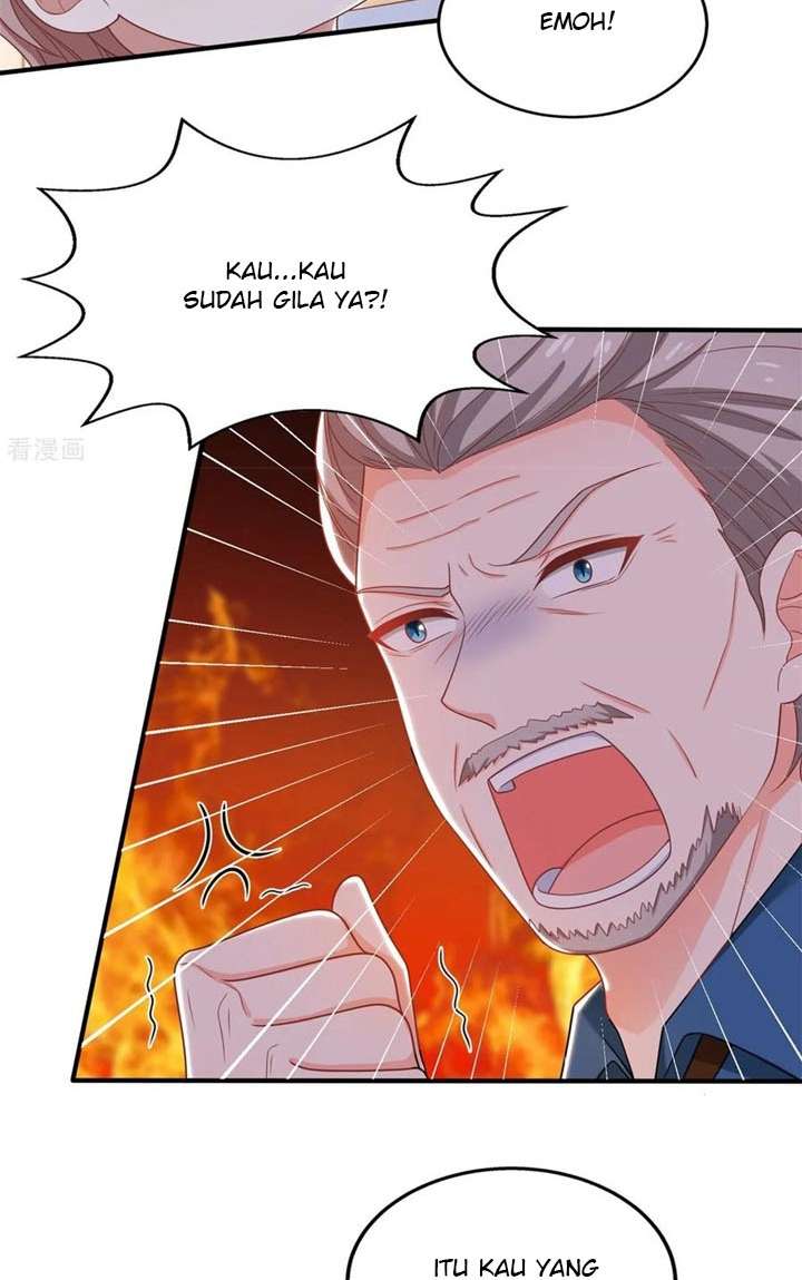 Take Your Mommy Home Chapter 232 Gambar 17